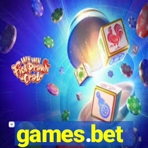 games.bet