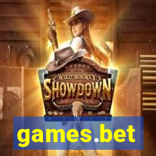 games.bet