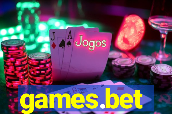 games.bet
