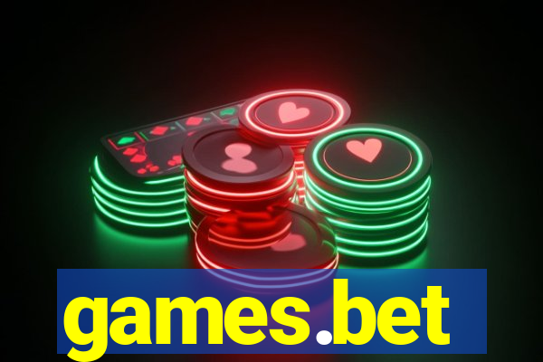 games.bet
