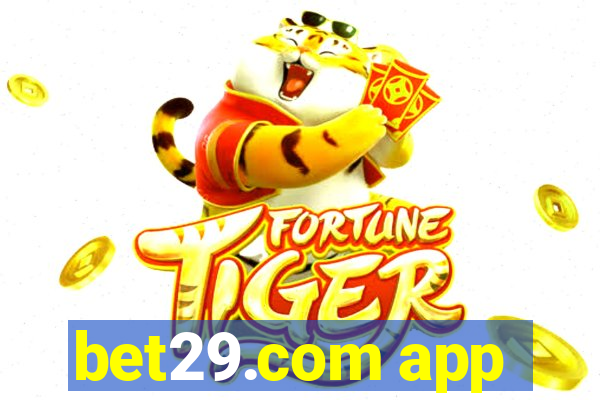bet29.com app