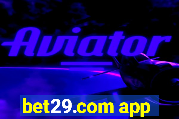 bet29.com app