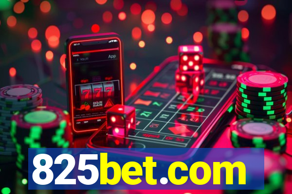 825bet.com