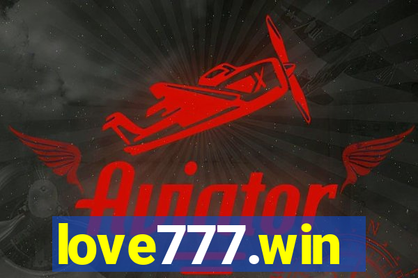 love777.win