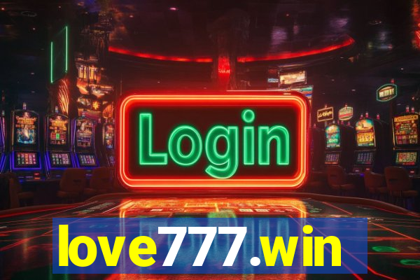love777.win