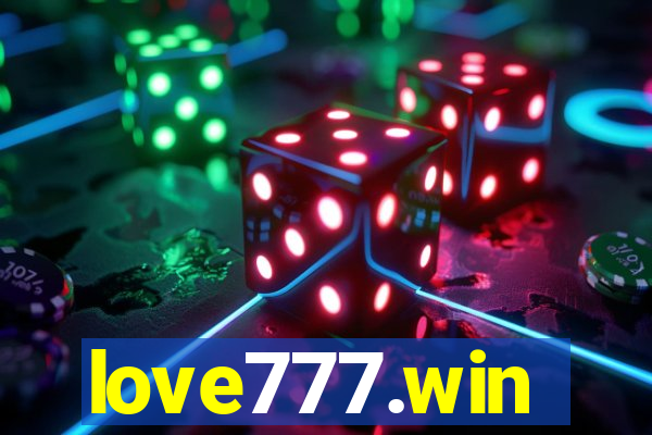 love777.win