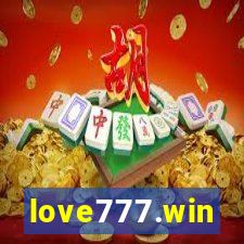 love777.win