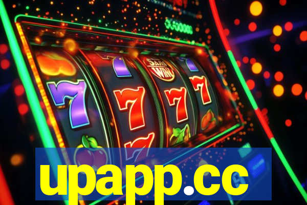 upapp.cc