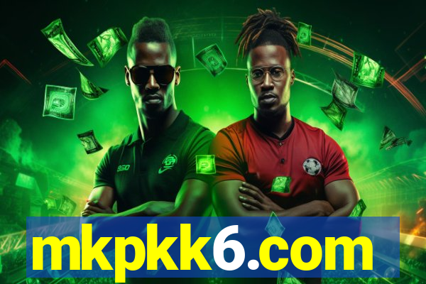mkpkk6.com