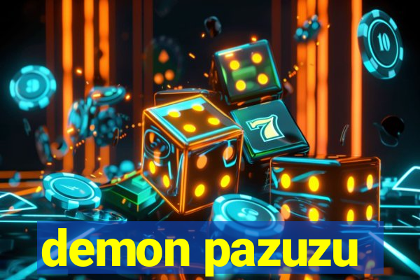 demon pazuzu
