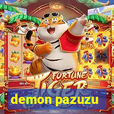 demon pazuzu