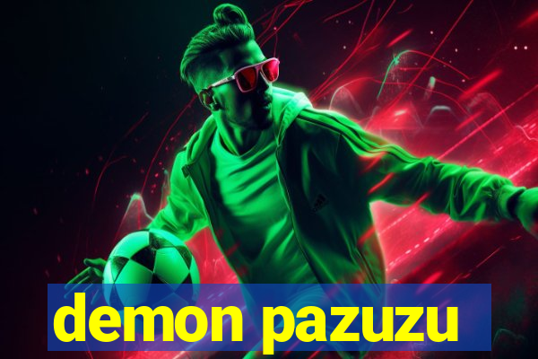 demon pazuzu