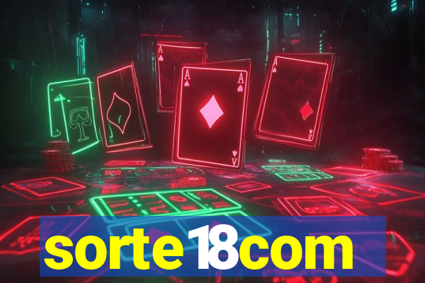 sorte18com