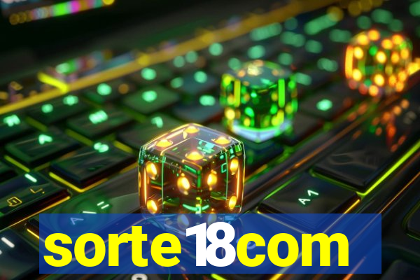 sorte18com