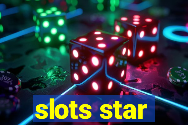 slots star