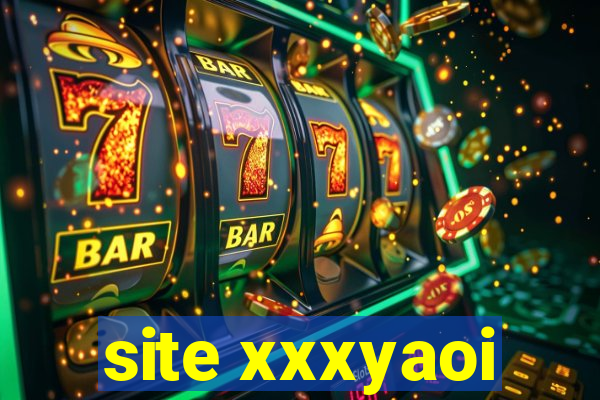 site xxxyaoi