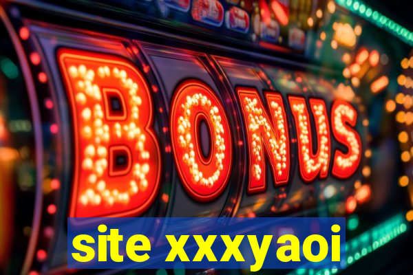 site xxxyaoi