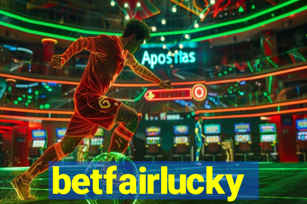 betfairlucky