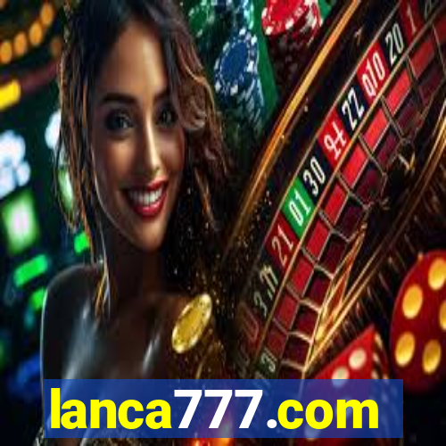 lanca777.com