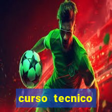curso tecnico gratuito do governo do estado da bahia