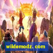 wildemodz. com