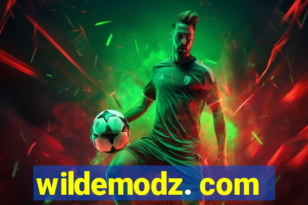 wildemodz. com