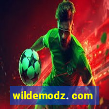 wildemodz. com