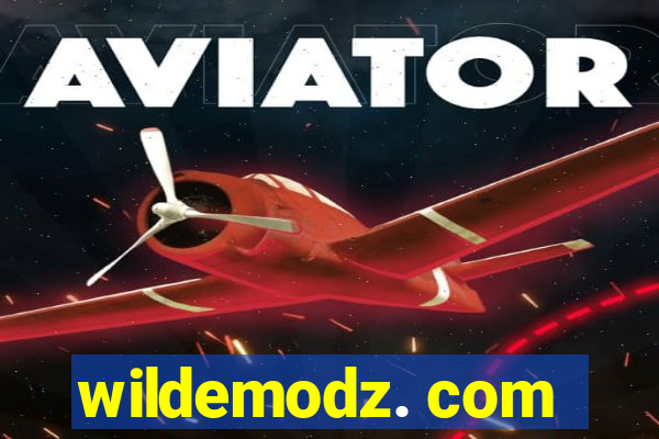 wildemodz. com