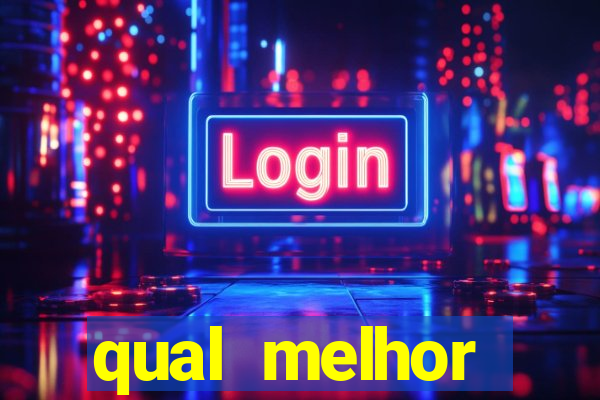 qual melhor plataforma para ganhar dinheiro jogando