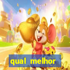qual melhor plataforma para ganhar dinheiro jogando