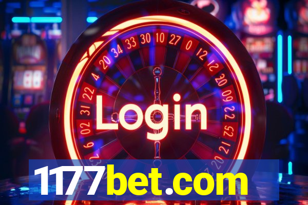 1177bet.com