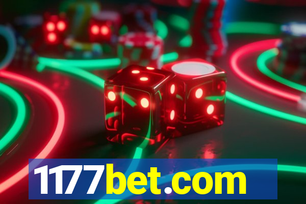 1177bet.com