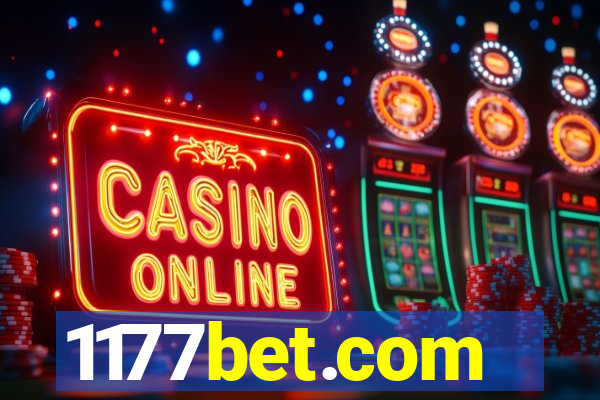 1177bet.com