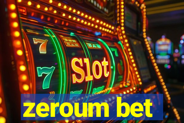 zeroum bet
