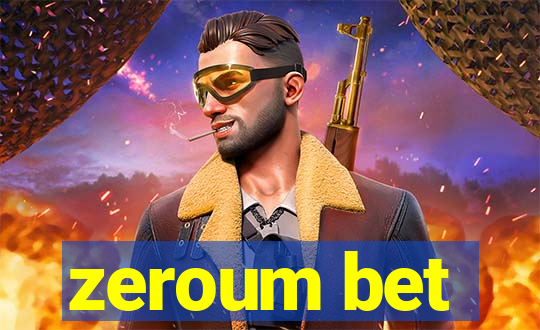 zeroum bet