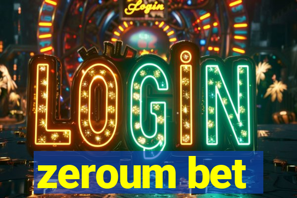 zeroum bet