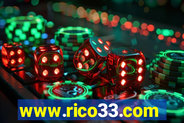 www.rico33.com