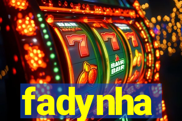 fadynha