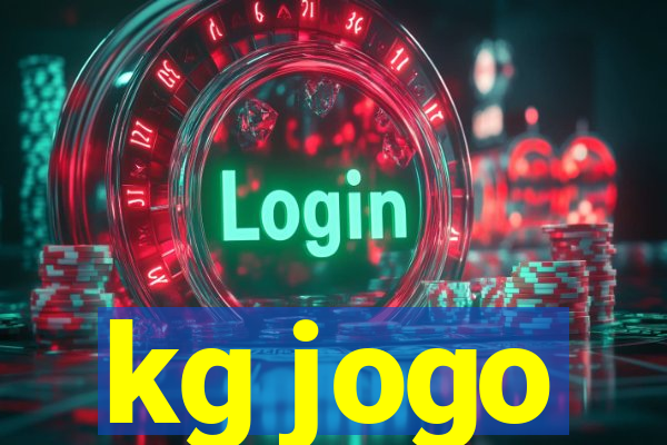 kg jogo