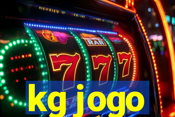 kg jogo