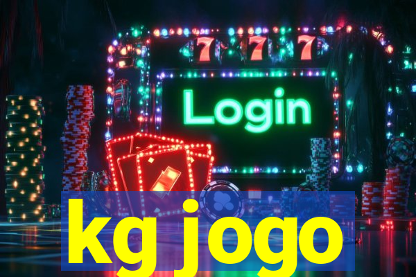 kg jogo