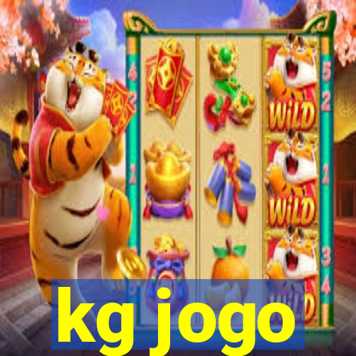 kg jogo