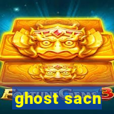 ghost sacn
