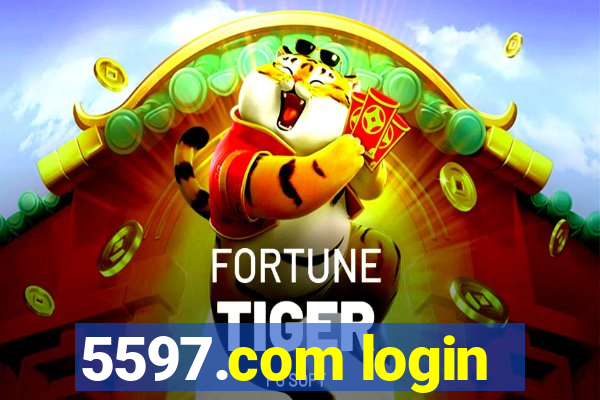 5597.com login