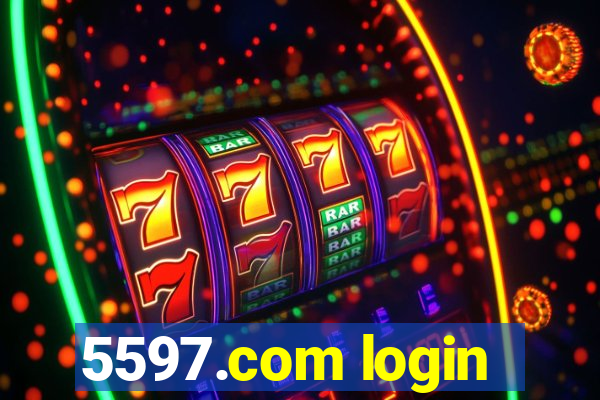 5597.com login