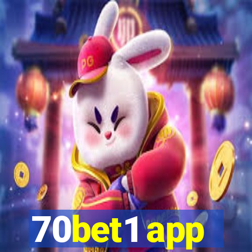 70bet1 app