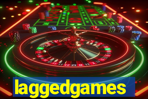 laggedgames