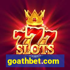 goathbet.com