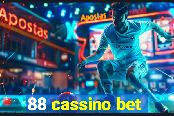 88 cassino bet