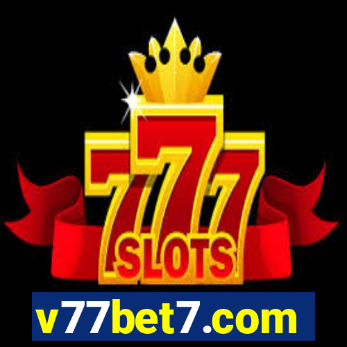 v77bet7.com